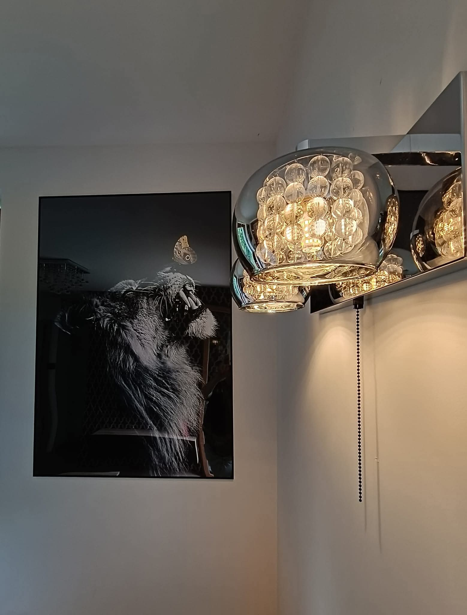 Apartament 1 — 2-pokojowy z ogrodem i tarasem zdjecie 7