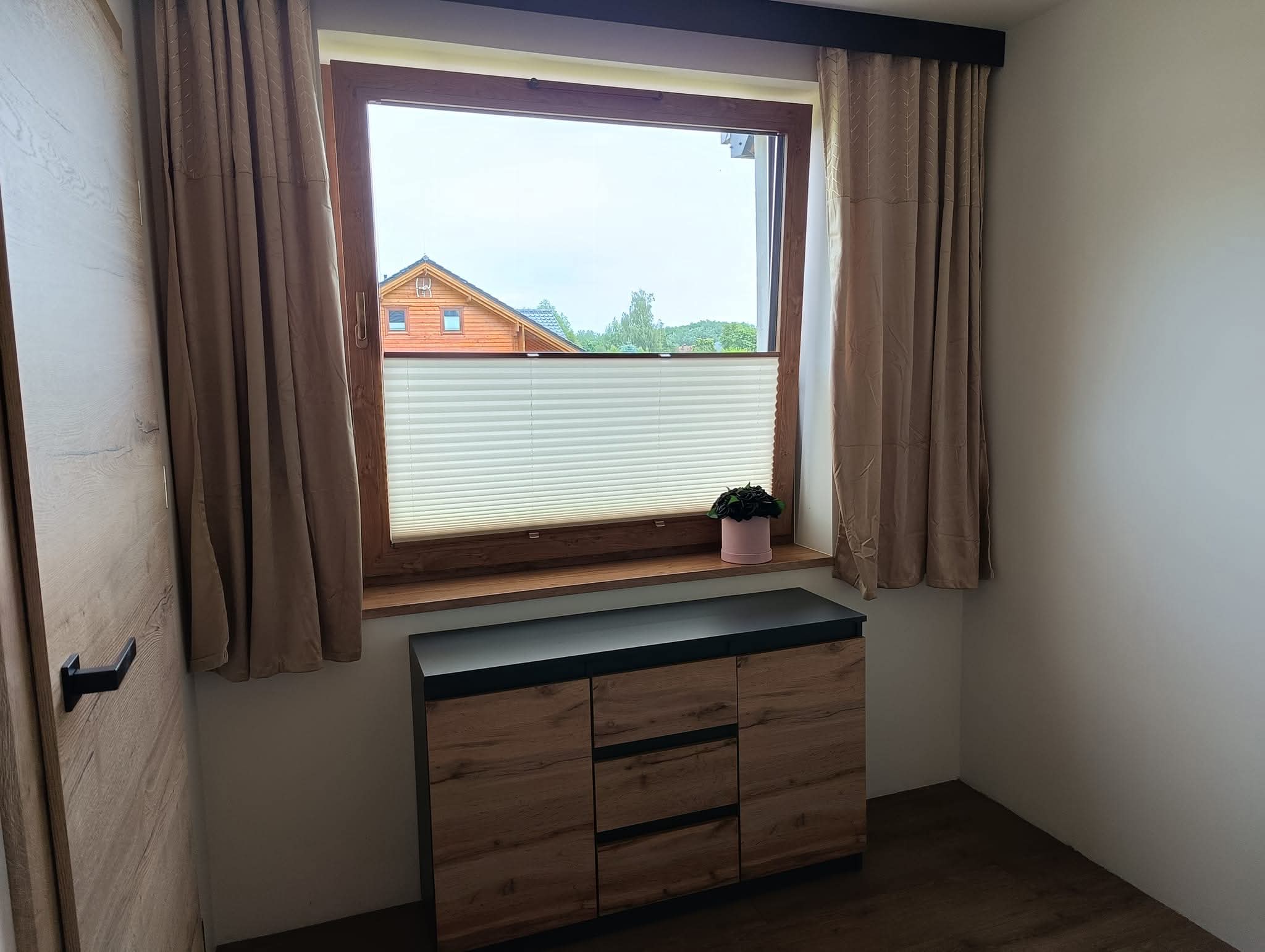 Apartament 2 — 2-pokojowy z ogrodem i tarasem zdjecie 14