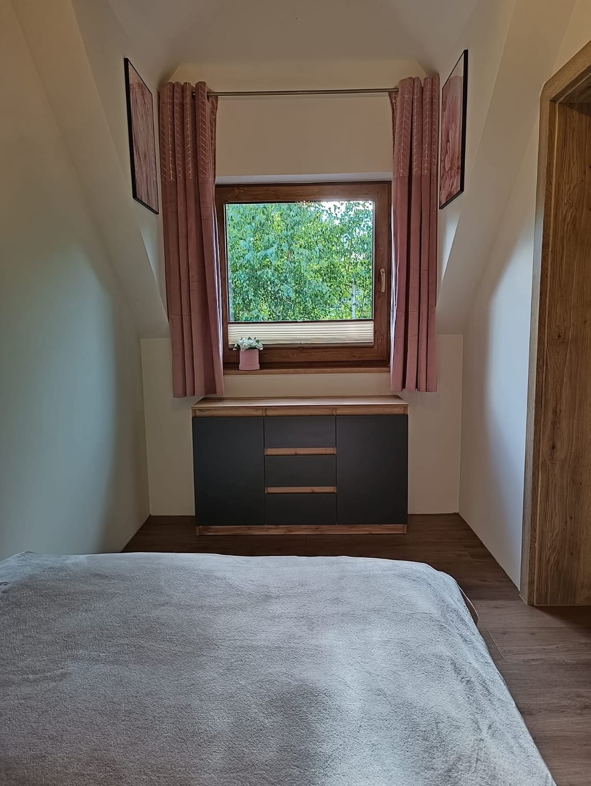 Apartament 3 — 2-pokojowy z balkonem zdjecie 2