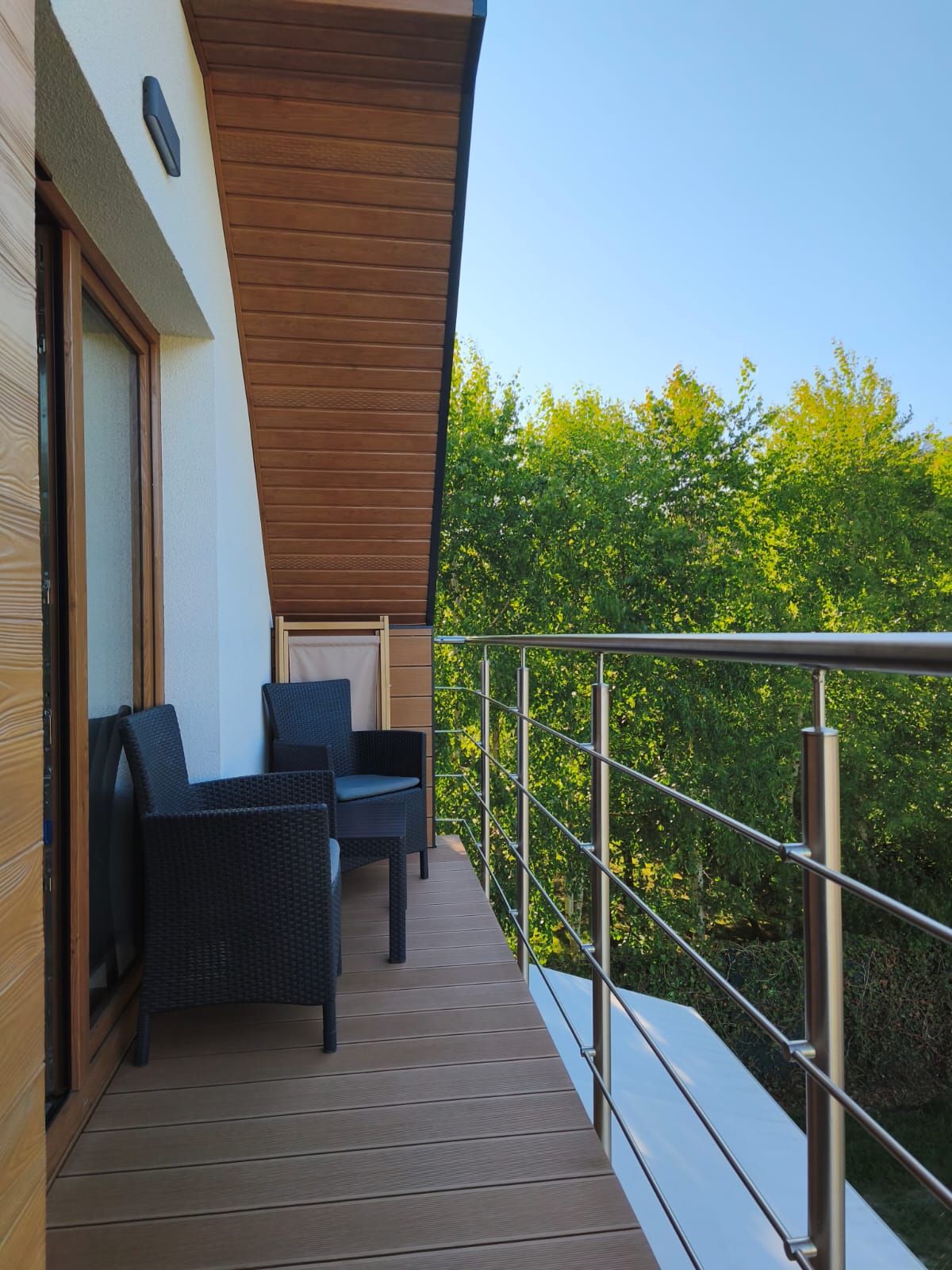 Apartament 3 — 2-pokojowy z balkonem zdjecie 5