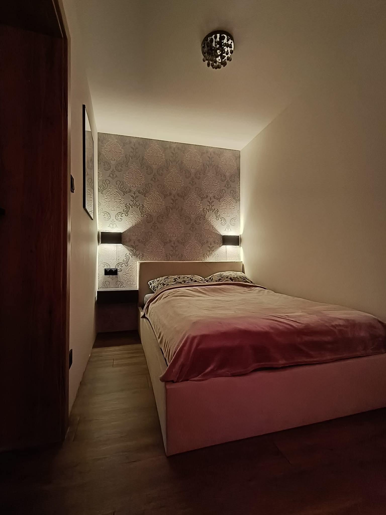 Apartament 3 — 2-pokojowy z balkonem zdjecie 6