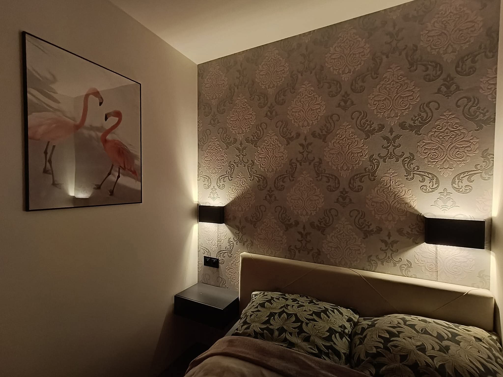 Apartament 3 — 2-pokojowy z balkonem zdjecie 11