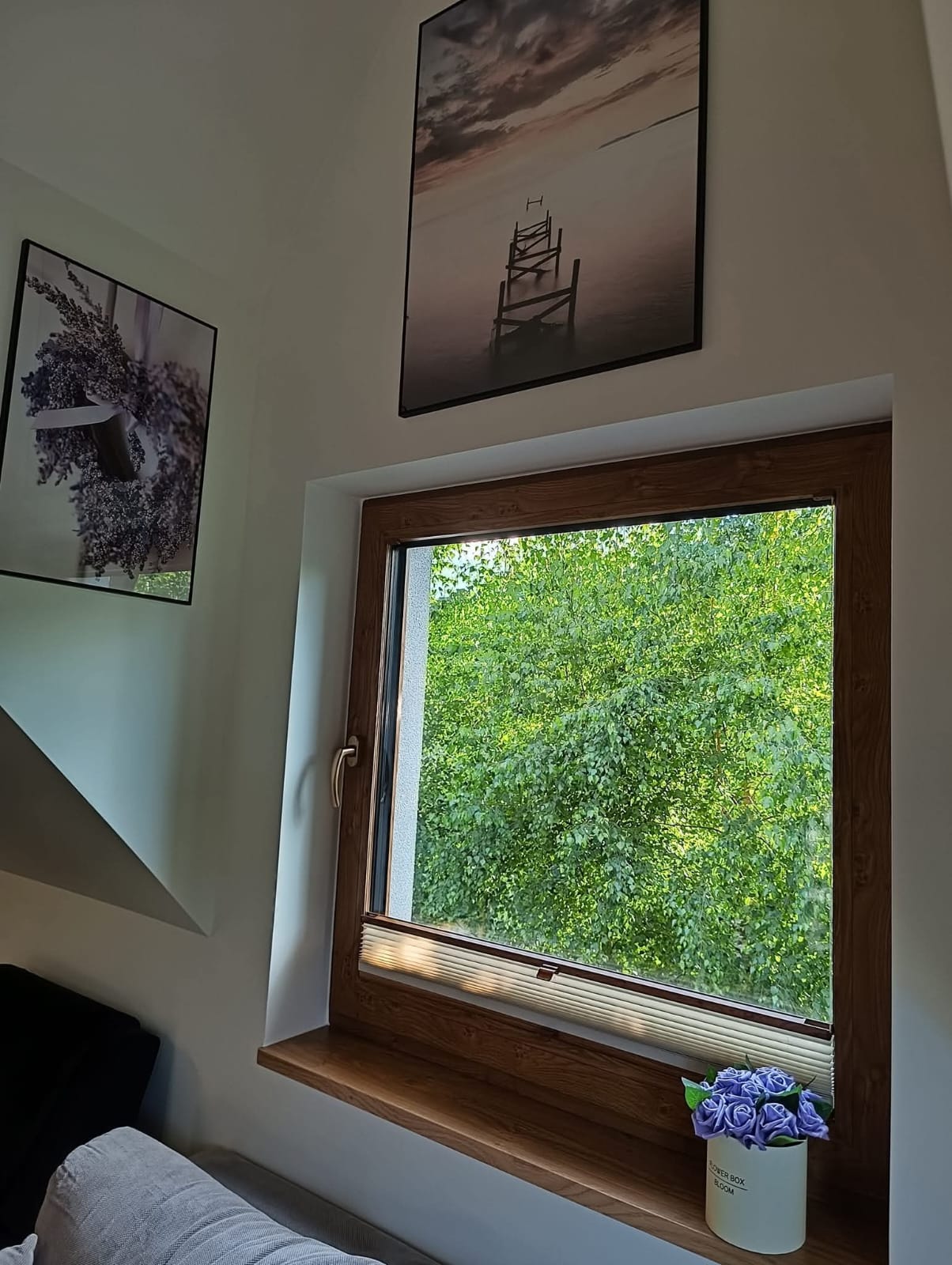 Apartament 3 — 2-pokojowy z balkonem zdjecie 15