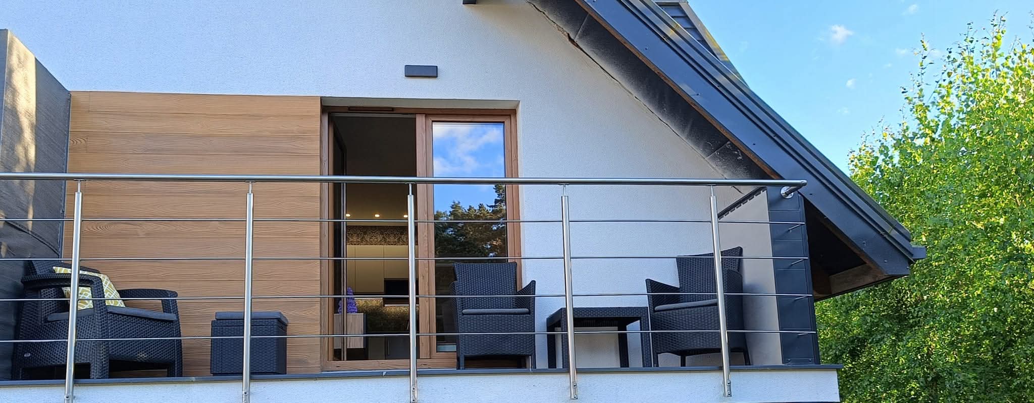 Apartament 3 — 2-pokojowy z balkonem zdjecie 21