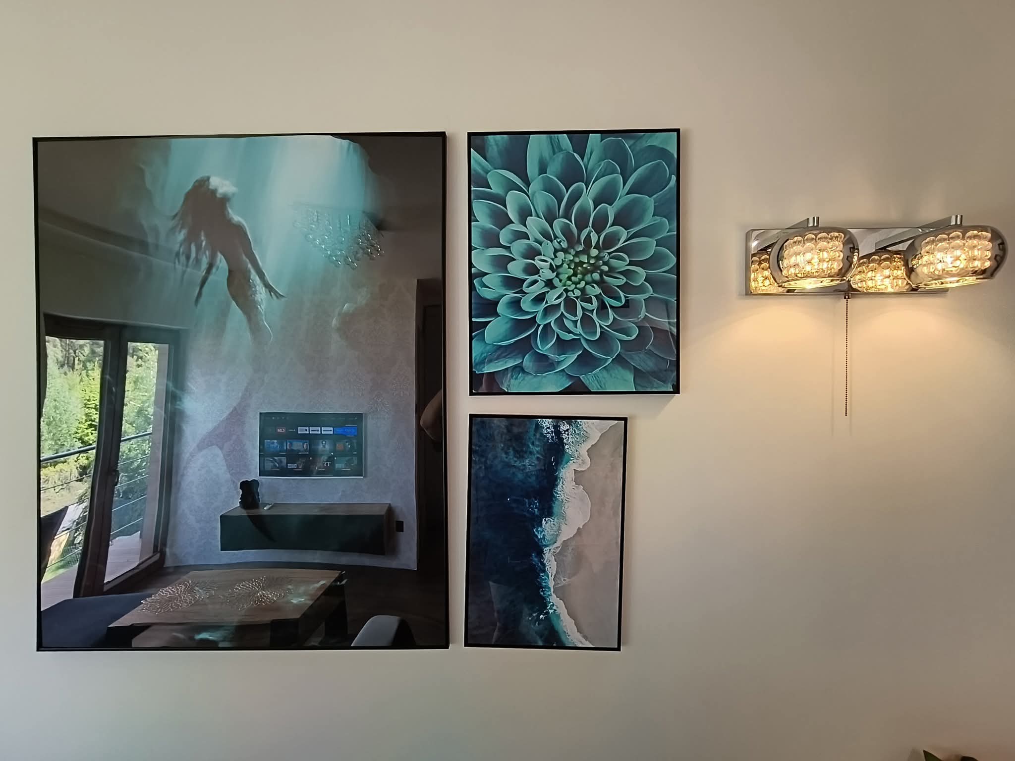 Apartament 4 — studio z balkonem zdjecie 3