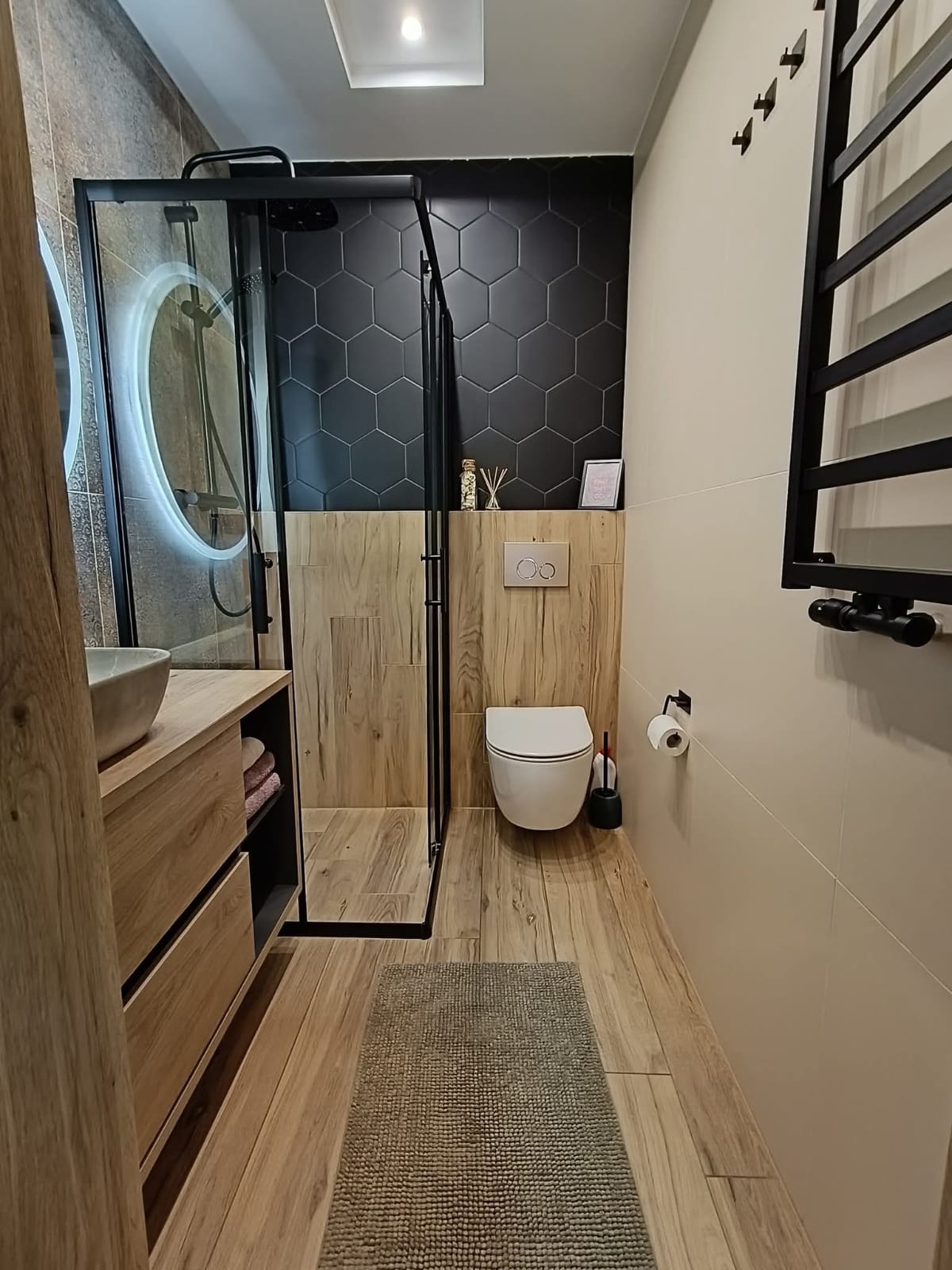 Apartament 4 — studio z balkonem zdjecie 5