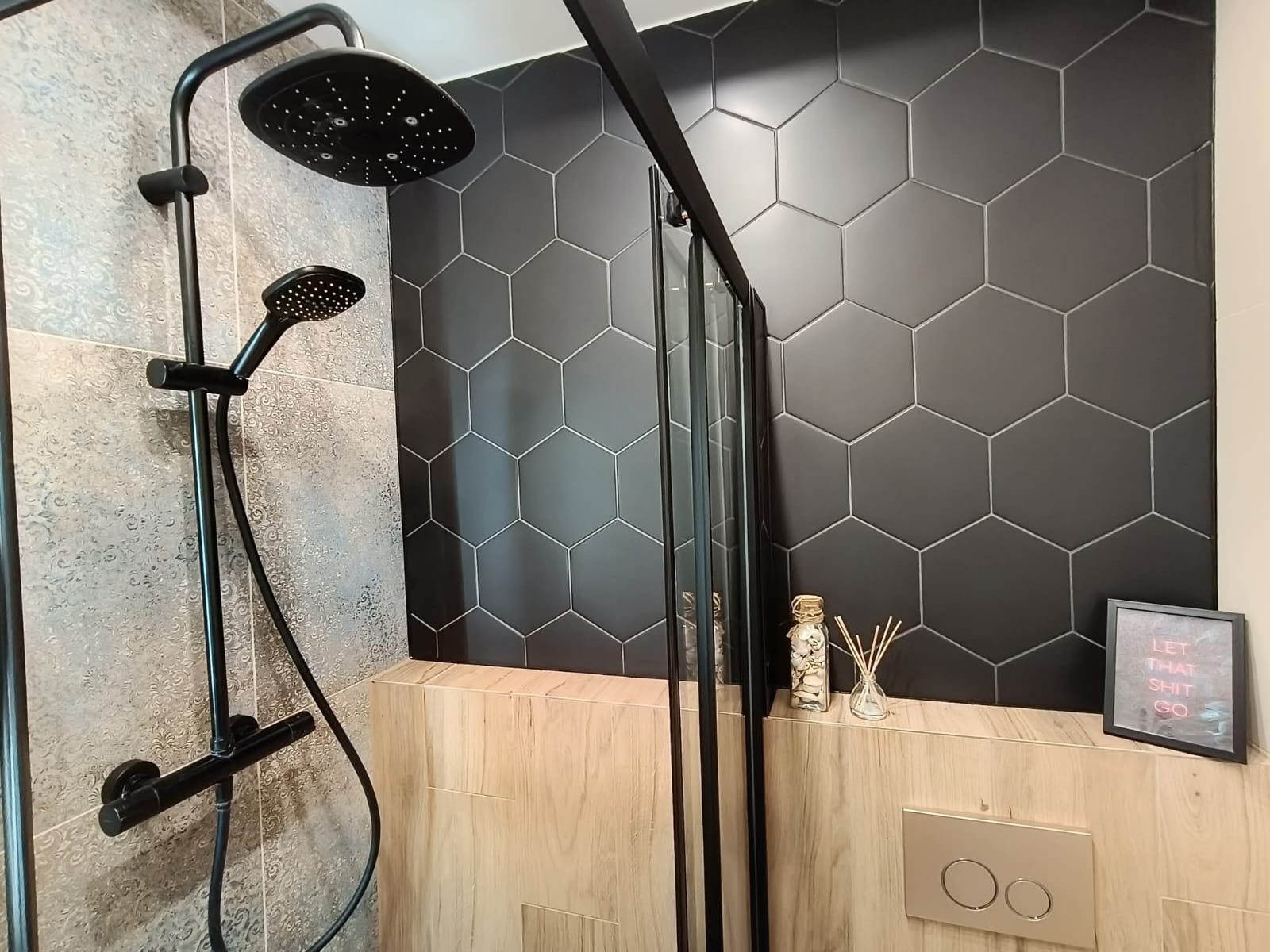Apartament 4 — studio z balkonem zdjecie 16