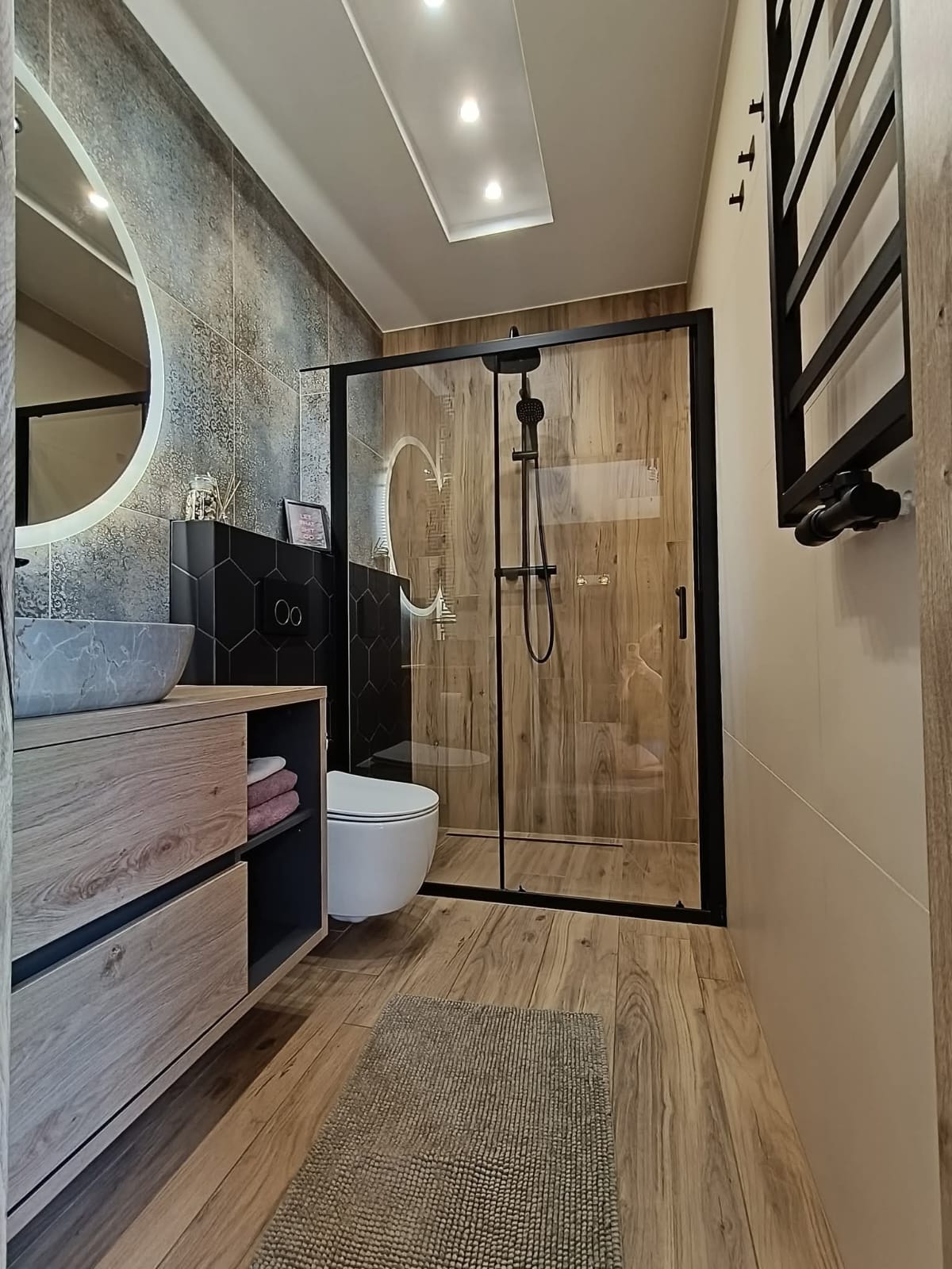 Apartament 5 — studio zdjecie 4