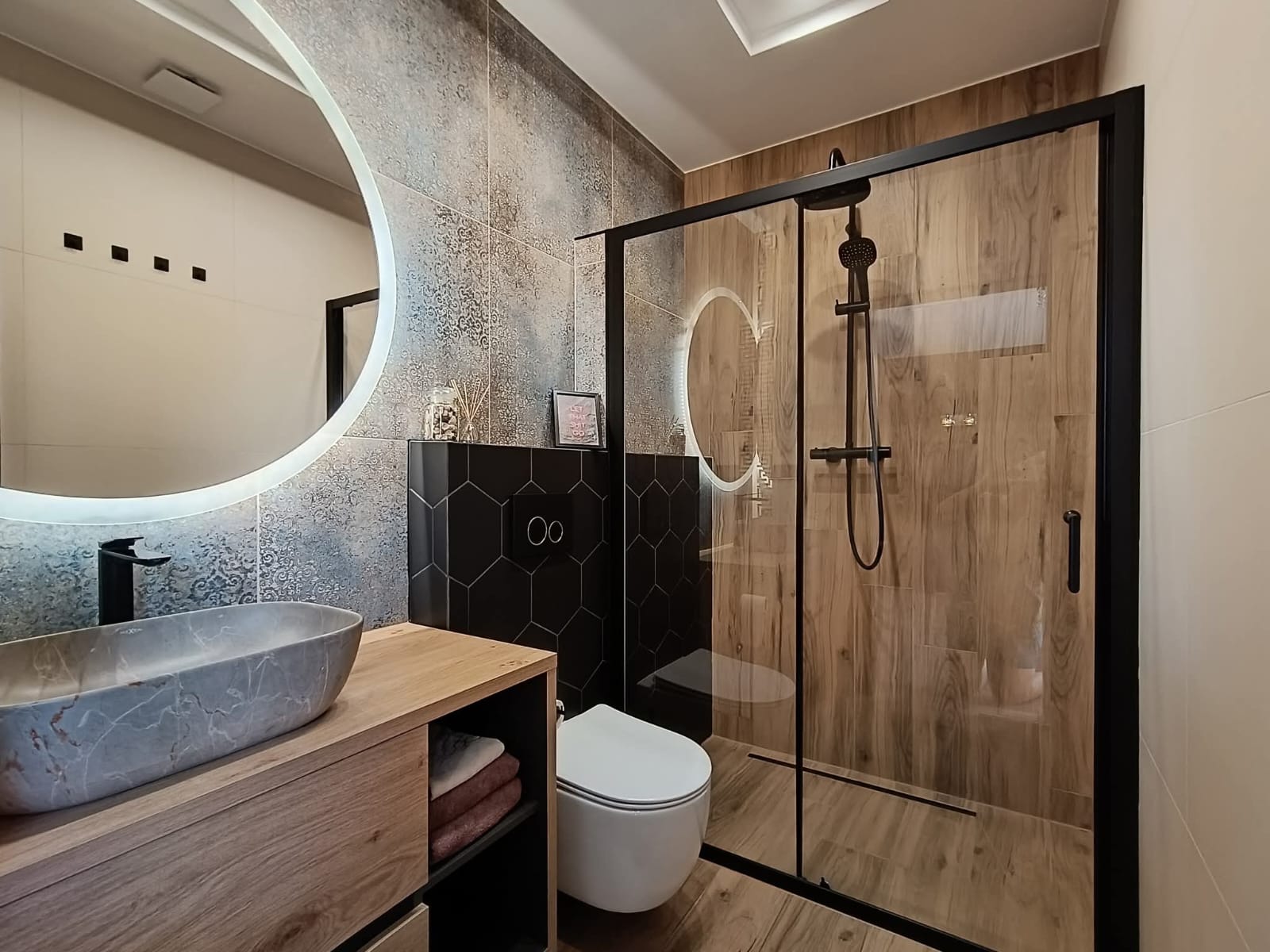 Apartament 5 — studio zdjecie 7