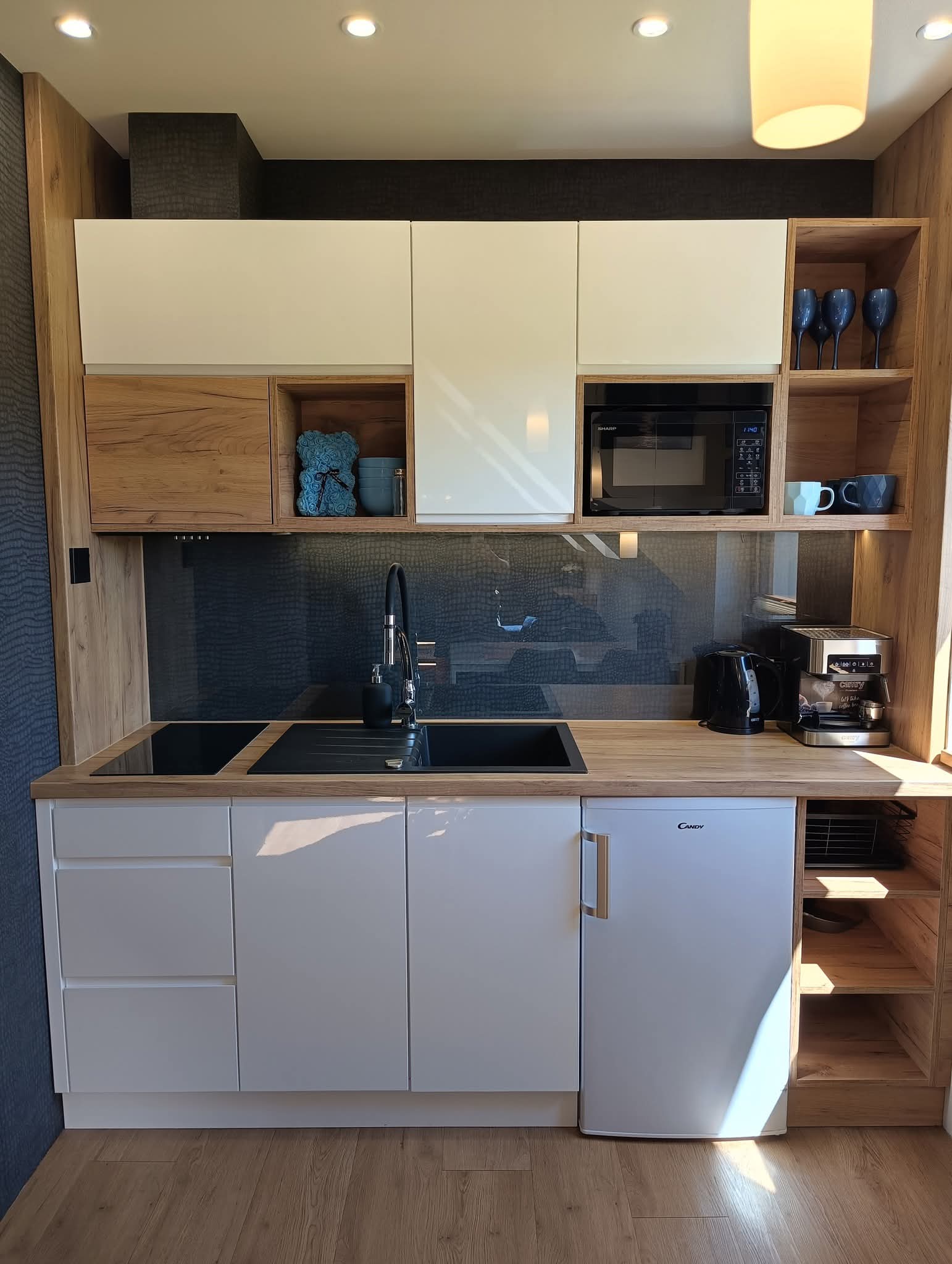 Apartament 5 — studio zdjecie 8