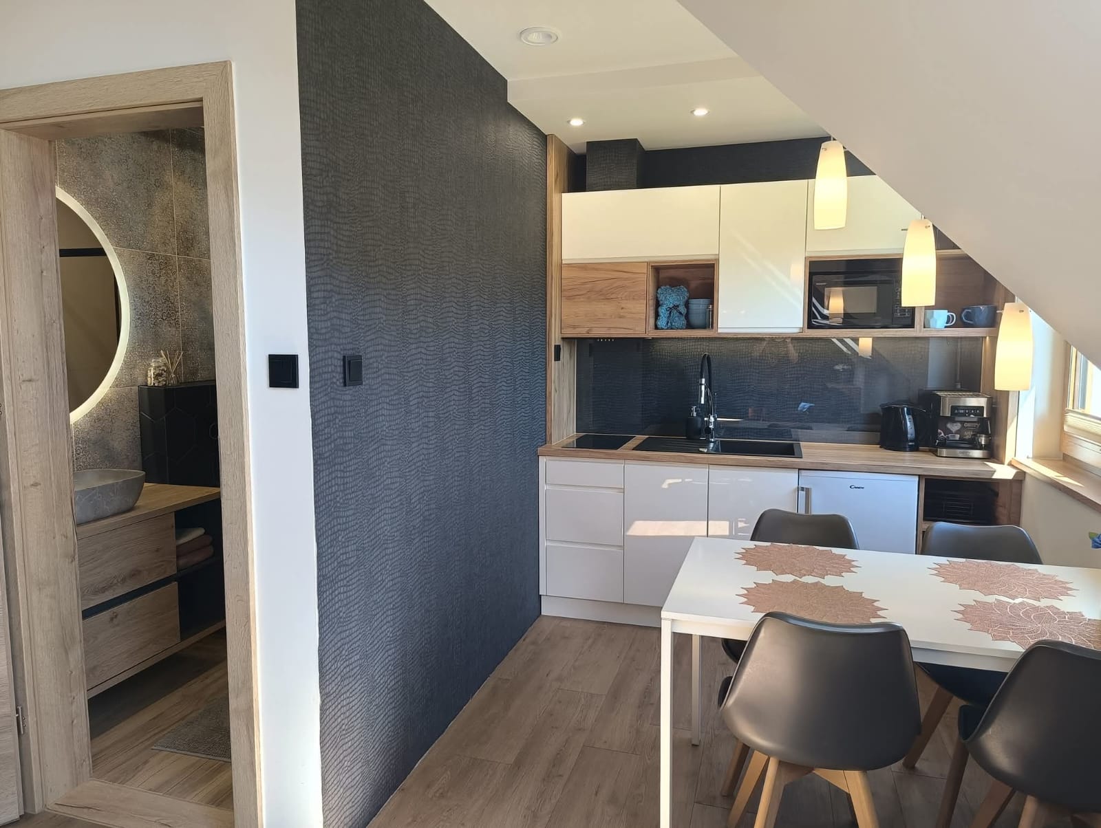 Apartament 5 — studio zdjecie 11