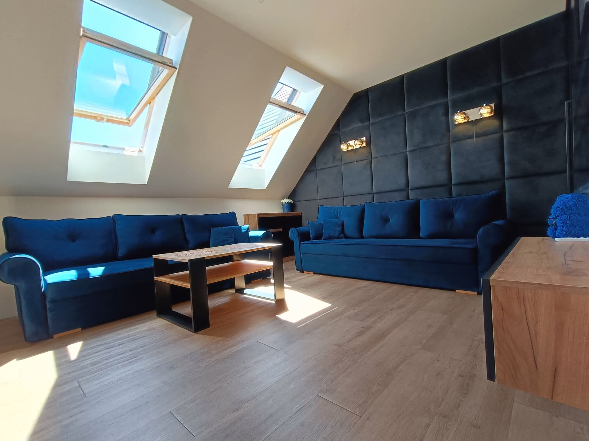 Apartament 5 — studio zdjecie 12
