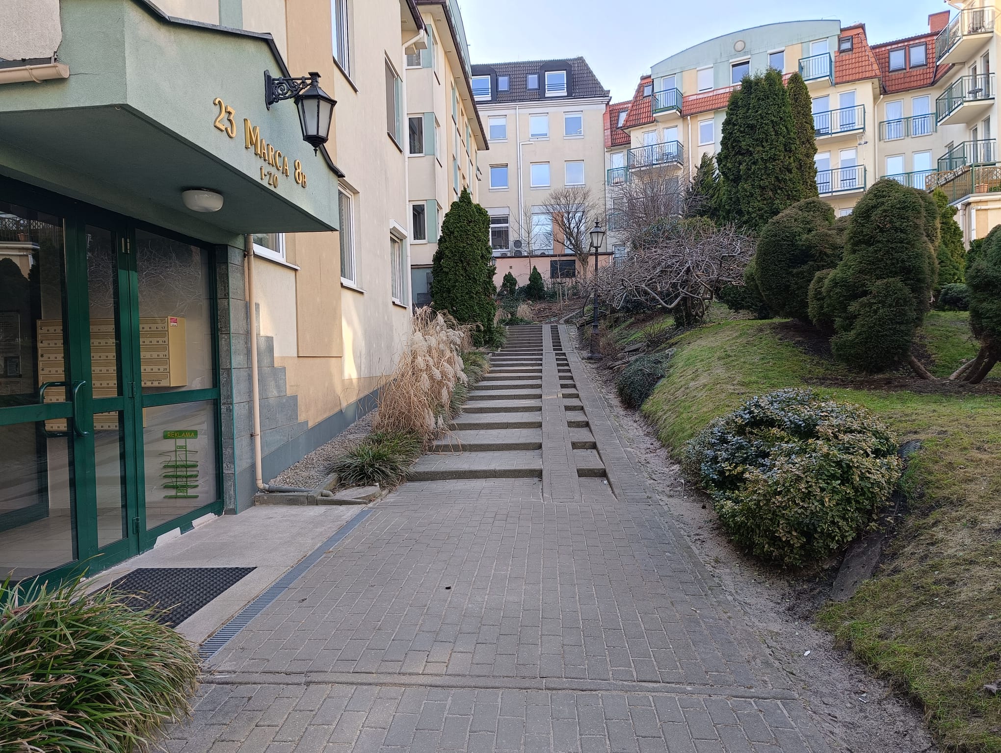 Aster Apart Sopot — zdjęcie 2