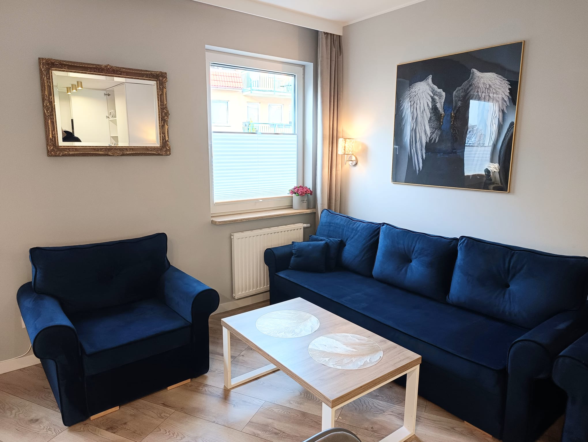 Aster Apart Sopot — zdjęcie 3