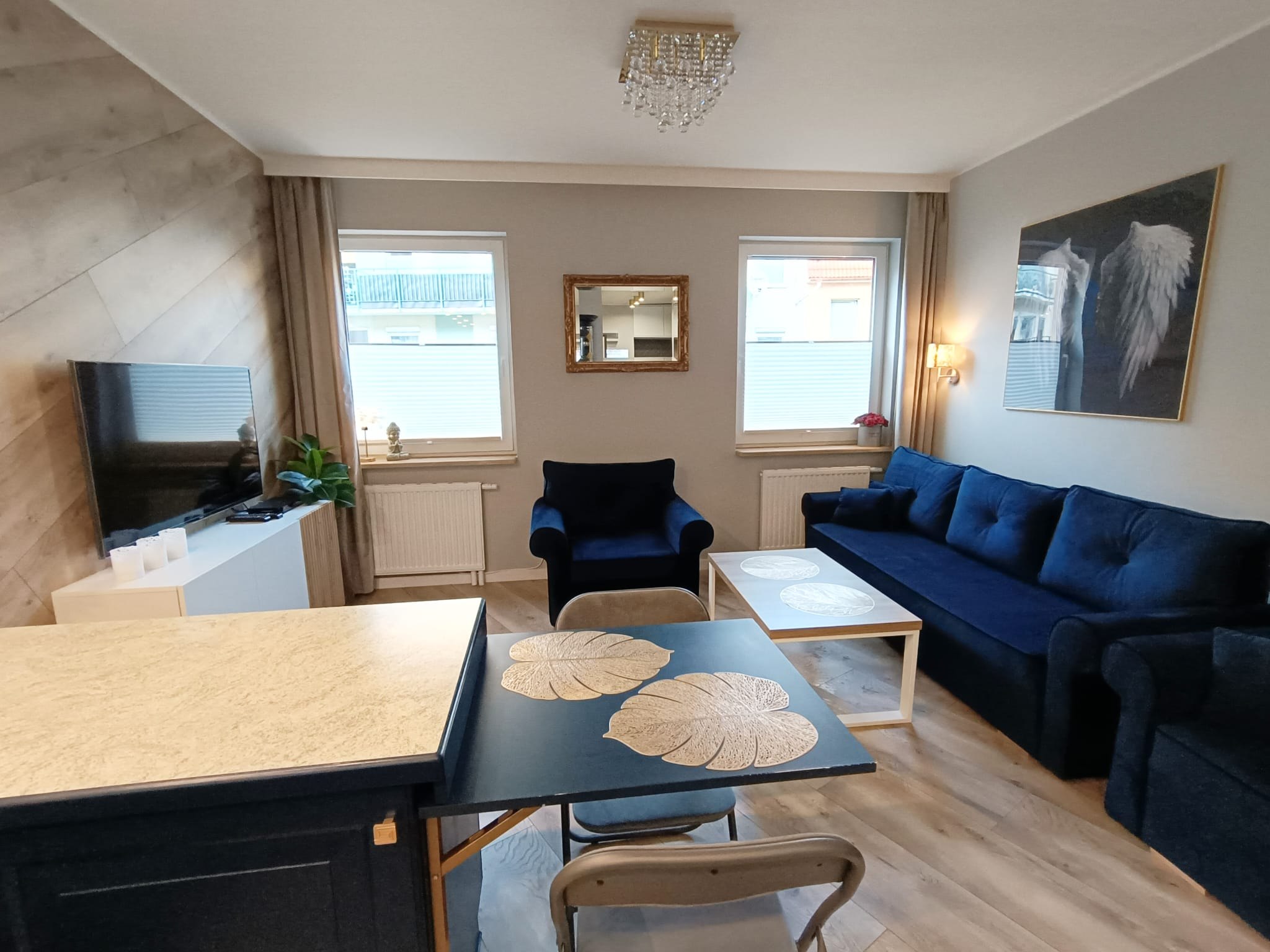 Aster Apart Sopot — zdjęcie 5
