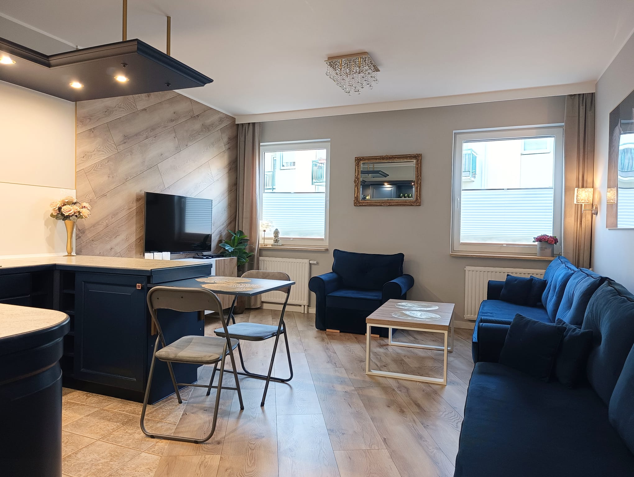 Aster Apart Sopot — zdjęcie 6