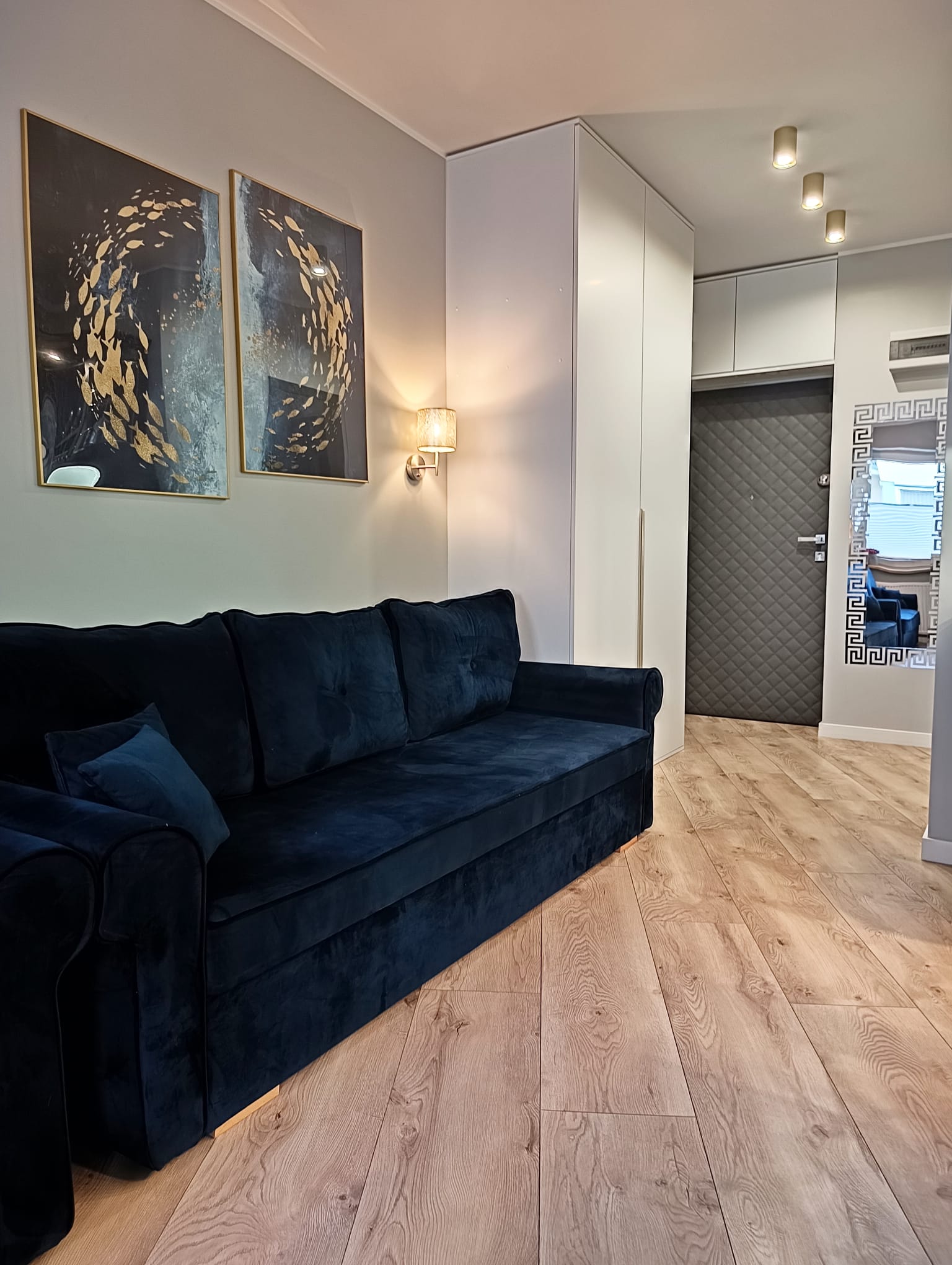 Aster Apart Sopot — zdjęcie 7