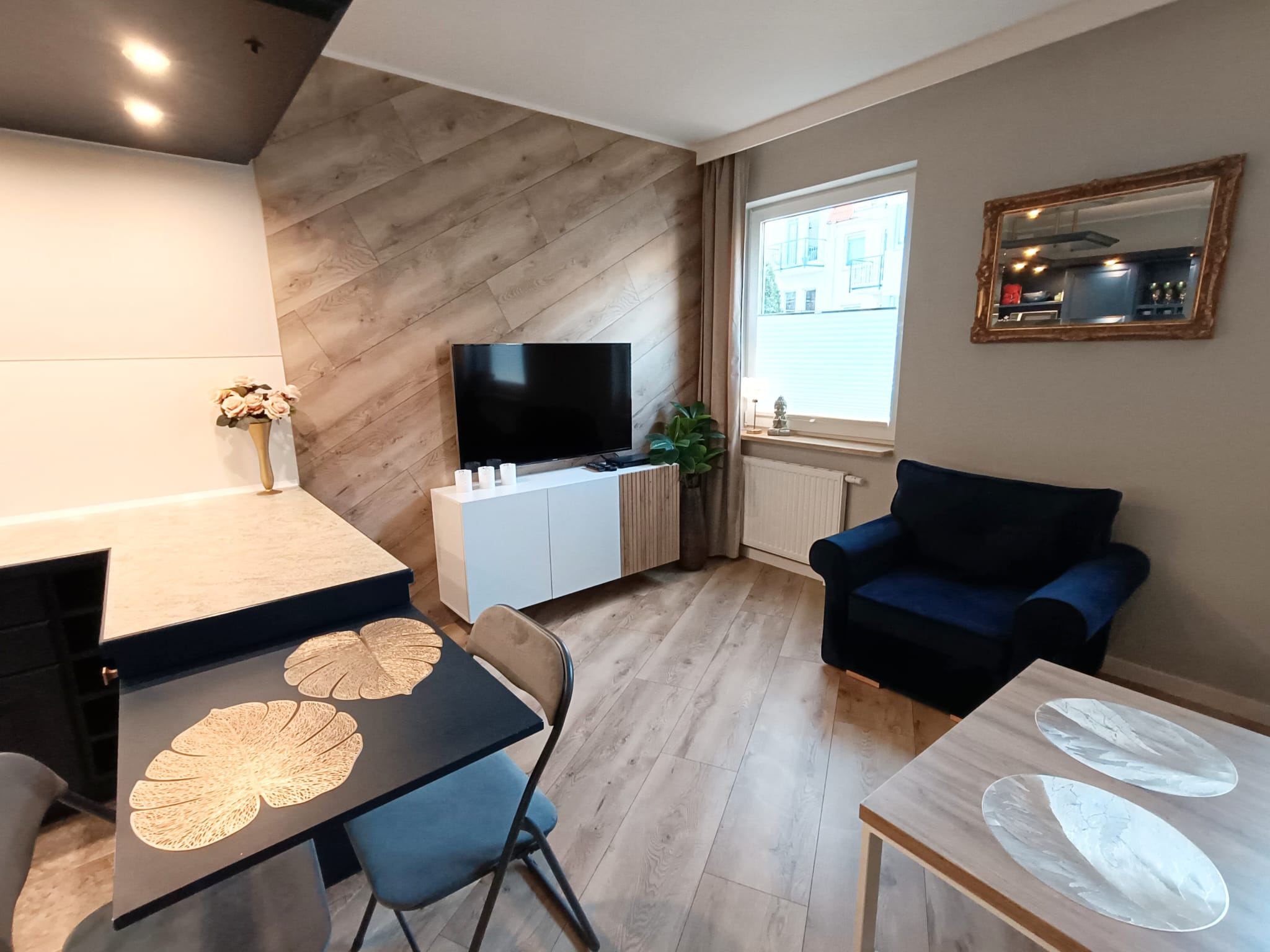 Aster Apart Sopot — zdjęcie 8
