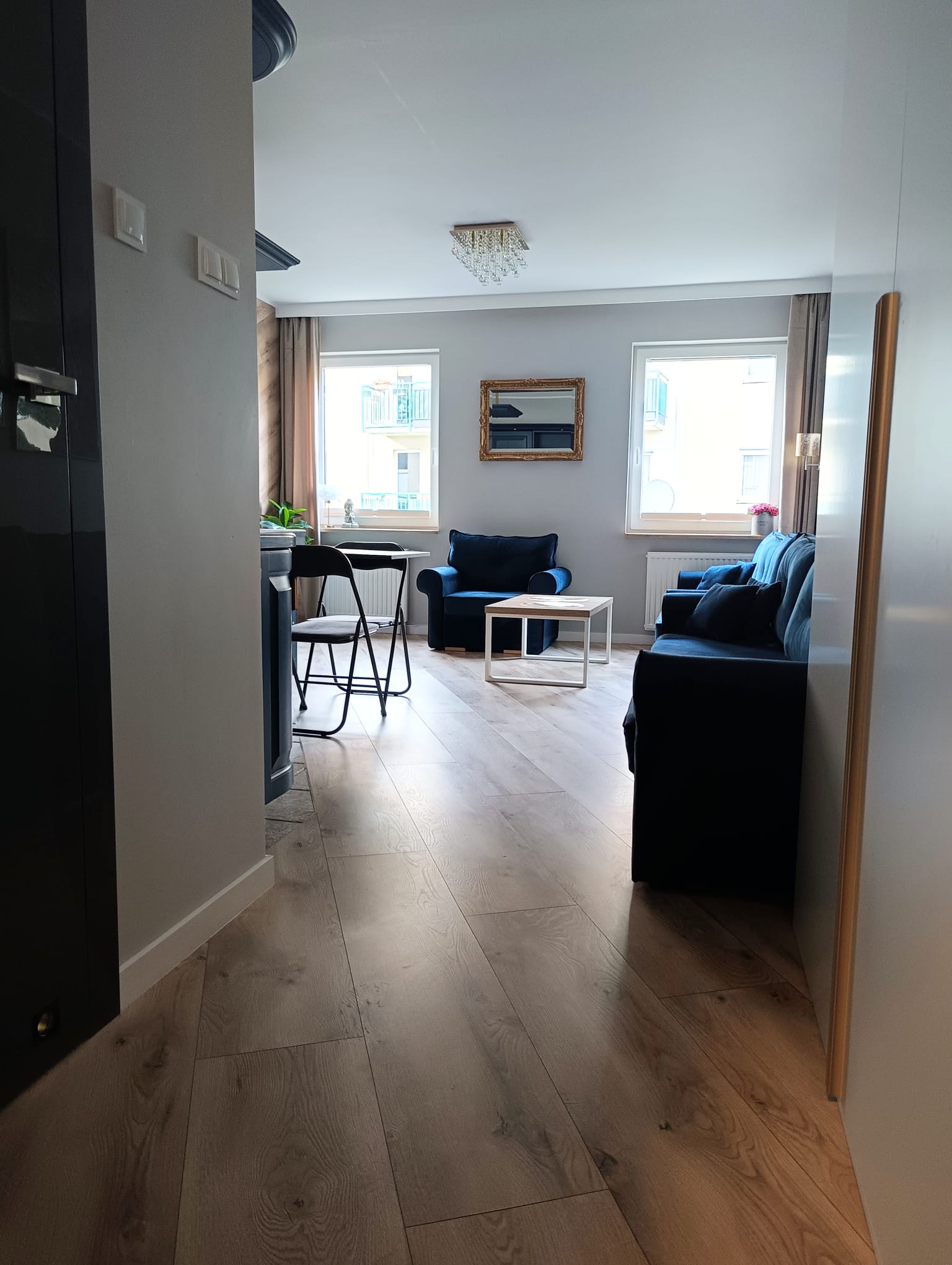 Aster Apart Sopot — zdjęcie 9