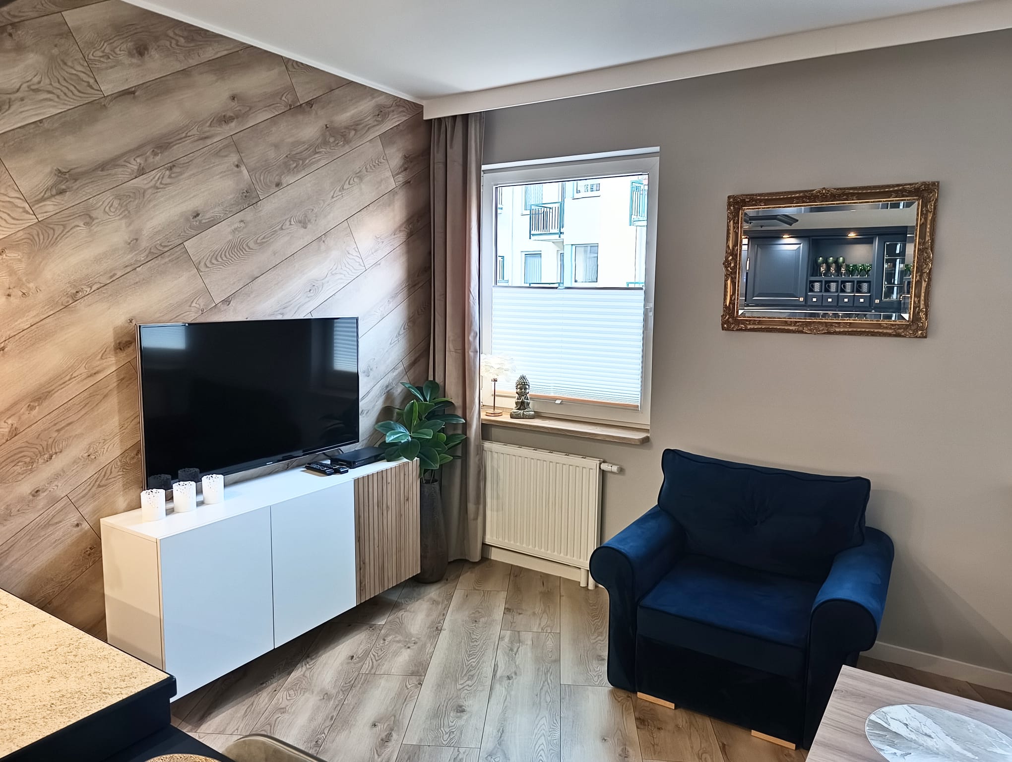 Aster Apart Sopot — zdjęcie 14